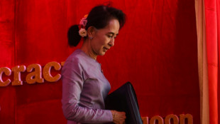 Un tribunal de Birmania posterga el veredicto en un juicio por corrupci&oacute;n contra Suu Kyi