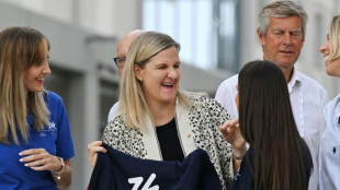 JO-2026: Kirsty Coventry séduite par "le fantastique" Village olympique de Milan