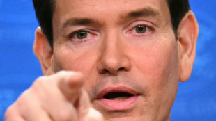 N&atilde;o haver&aacute; paz poss&iacute;vel em Gaza a menos que Hamas se desarme, diz Rubio