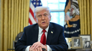 Trump verk&uuml;ndet Strafz&ouml;lle auf Auto-Importe - Deutsche Autoindustrie beklagt "fatales Signal" 