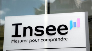L'&eacute;conomie fran&ccedil;aise a rebondi au deuxi&egrave;me trimestre, avec une croissance de 0,2%