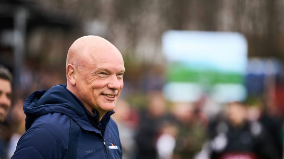 Auslandsexperte in Bochum: R&ouml;sler soll VfL-Talfahrt stoppen