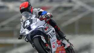 Entre cr&ecirc;pes et micro-siestes, les pilotes au d&eacute;fi hors norme des 24 Heures motos