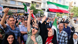 Ir&aacute;n ejecuta a un hombre condenado por espiar a favor de Israel