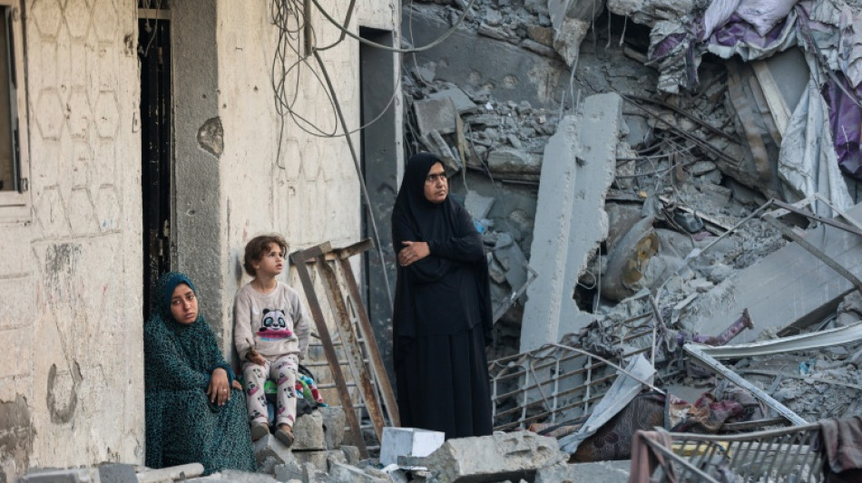 La Turquie r&eacute;unit ses partenaires musulmans autour de Gaza