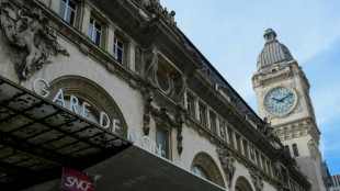 Paris: aucun train dans les gares de Lyon et de Bercy pendant le long weekend du 1er mai