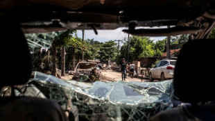 Mexique: au moins 64 morts et 65 disparus après une semaine de pluies torrentielles