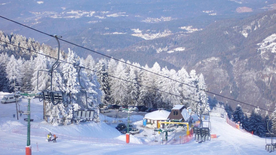 Ponte 8 dicembre, turismo riparte già 72% sistemazioni prenotate