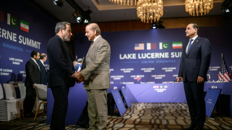Rubio rejects Iran tolls on Hormuz as deal strains multiply
