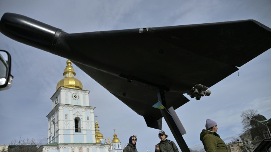 Tregua de 32 horas entre Ucrania y Rusia por la Pascua ortodoxa