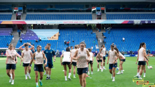 Spain's pioneers 'knocking down walls' with run to Euro 2025 final