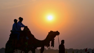 Despu&eacute;s de alunizar, India quiere estudiar el Sol 