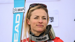 Kreuzbandriss: Olympia-Aus für Skistar Gut-Behrami