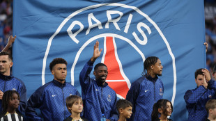 >ANSA-BOX/Lite Francia-Psg su Dembel&egrave;,e c'&egrave; dubbio Mondiale club