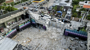 'Um ano de muita dor' ap&oacute;s desabamento fatal de boate na Rep&uacute;blica Dominicana