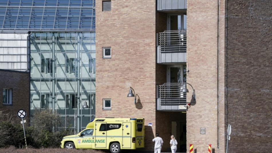 El rey de Noruega vuelve a ser hospitalizado por una infecci&oacute;n