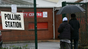 Au Royaume-Uni, les Verts s'imposent dans un fief du Labour