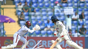 India lose Rahul after strong start in West Indies Test