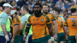 Under-threat Ospreys bet on new ground and Australian 'stardust'