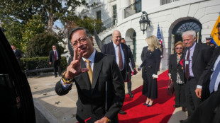 El principal cartel colombiano suspende las conversaciones de paz tras el pacto entre Trump y Petro