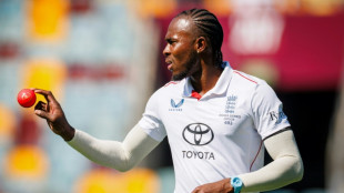 Injured Archer included in England T20 World Cup squad but no place for Smith