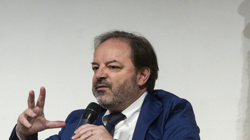 Si &egrave; dimesso Guido Scorza, componente del Garante Privacy