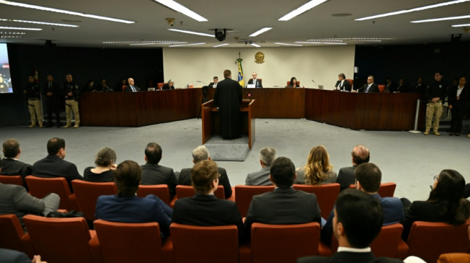 STF condena integrantes dos Kids Pretos a penas de até 24 anos de prisão