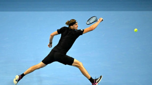 Zverev wins Beijing opener as Gauff launches title defence