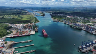 Strait of Hormuz blockade drives up costs at Panama Canal