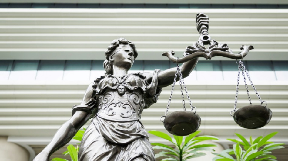 Mordanklage gegen 21-J&auml;hrigen in "White Tiger"-Verfahren erhoben