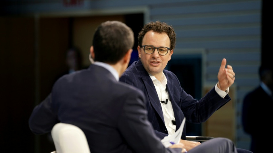 Anthropic says won't give US military unconditional AI use