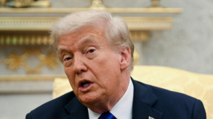 Trump pide c&aacute;rcel para el alcalde de Chicago y el gobernador de Illinois