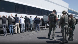 Hunderte bei Migranten-Razzia in den USA festgenommene Südkoreaner freigelassen