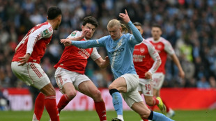 Judgement day for Man City and Arsenal in title showdown