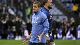 Sei Nazioni: Quesada 'l'Italia ha fatto una grande partita a Dublino'