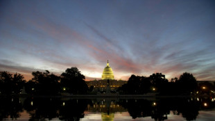 Dilemma f&uuml;r die US-Demokraten: Nein zu Trumps Haushalt w&uuml;rde Shutdown herbeif&uuml;hren