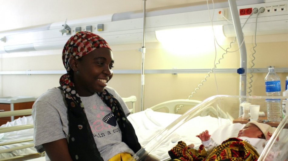 Frankreichs Menschenrechtskommission beklagt Rassismus in der Medizin