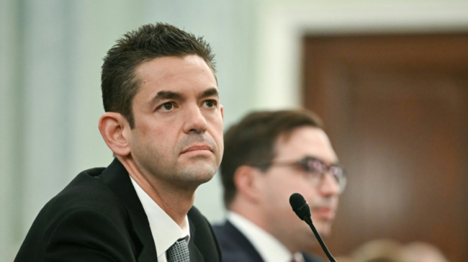 Billionaire Trump nominee confirmed to lead NASA amid Moon race