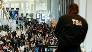 Republicanos rejeitam na C&acirc;mara plano do Senado para encerrar caos em aeroportos dos EUA