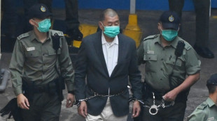 Jimmy Lai voulait d&eacute;fendre "la libert&eacute;", dit l'homme d'affaires hongkongais &agrave; son proc&egrave;s