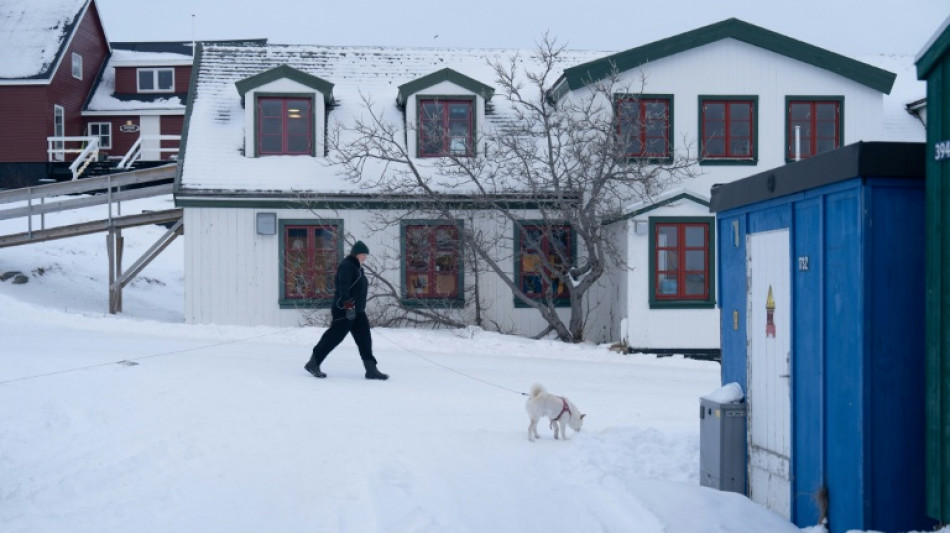 Pa&iacute;ses europeus amea&ccedil;ados por Trump pela Groenl&acirc;ndia prometem 'permanecer juntos'