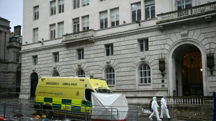 Mit Auto in Meisterfeier des FC Liverpool gerast: Angeklagter bekennt sich schuldig