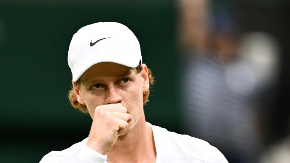 Campe&atilde;o em Toronto, Sinner se aproxima do Top 5 do ranking da ATP; Alcaraz segue l&iacute;der