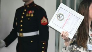 Trump critica a sus propios seguidores por el caso Epstein