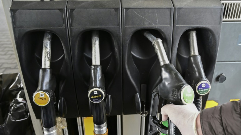 Mehr Transparenz an den Zapfs&auml;ulen: Bundestag stimmt f&uuml;r neue Spritpreisregeln