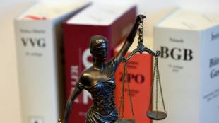 Sechseinhalb Jahre Jugendhaft f&uuml;r Mord bei Party in Rheinland-Pfalz