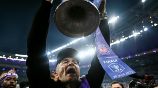 Apesar do t&iacute;tulo da Copa da Fran&ccedil;a, Toulouse demite t&eacute;cnico Philippe Montanier