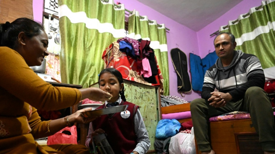 Nepal faces economic fallout of September protest 