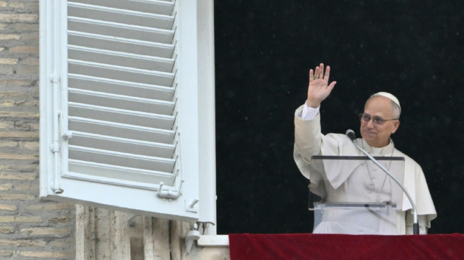 Pope heads to tiny Catholic Monaco
