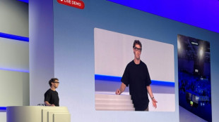 Meta presenta nuevas gafas con IA en una apuesta por el futuro